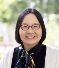 Alison Huang, MD